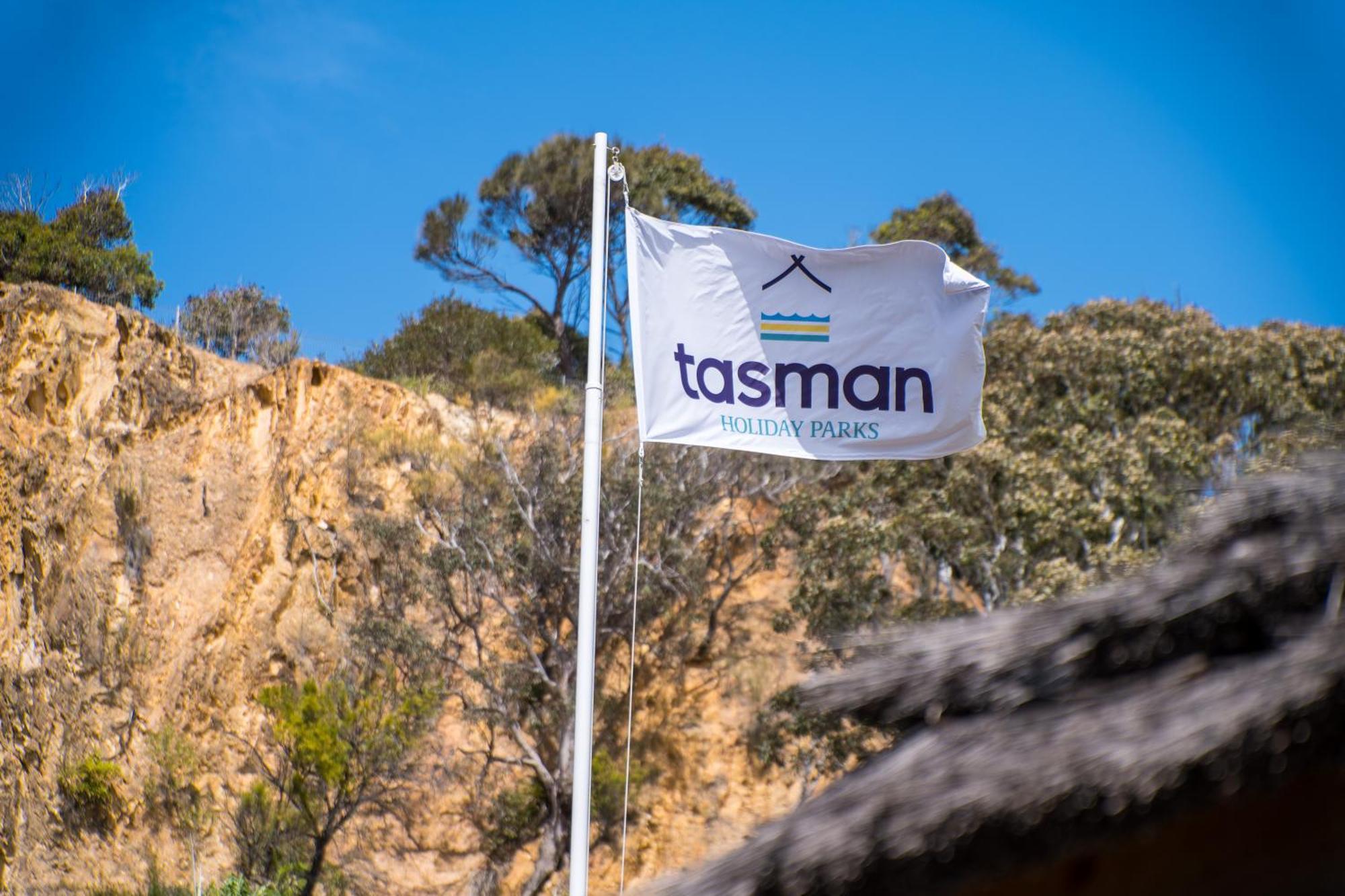 Big4 Tasman Holiday Parks - Tathra Beach Exterior foto