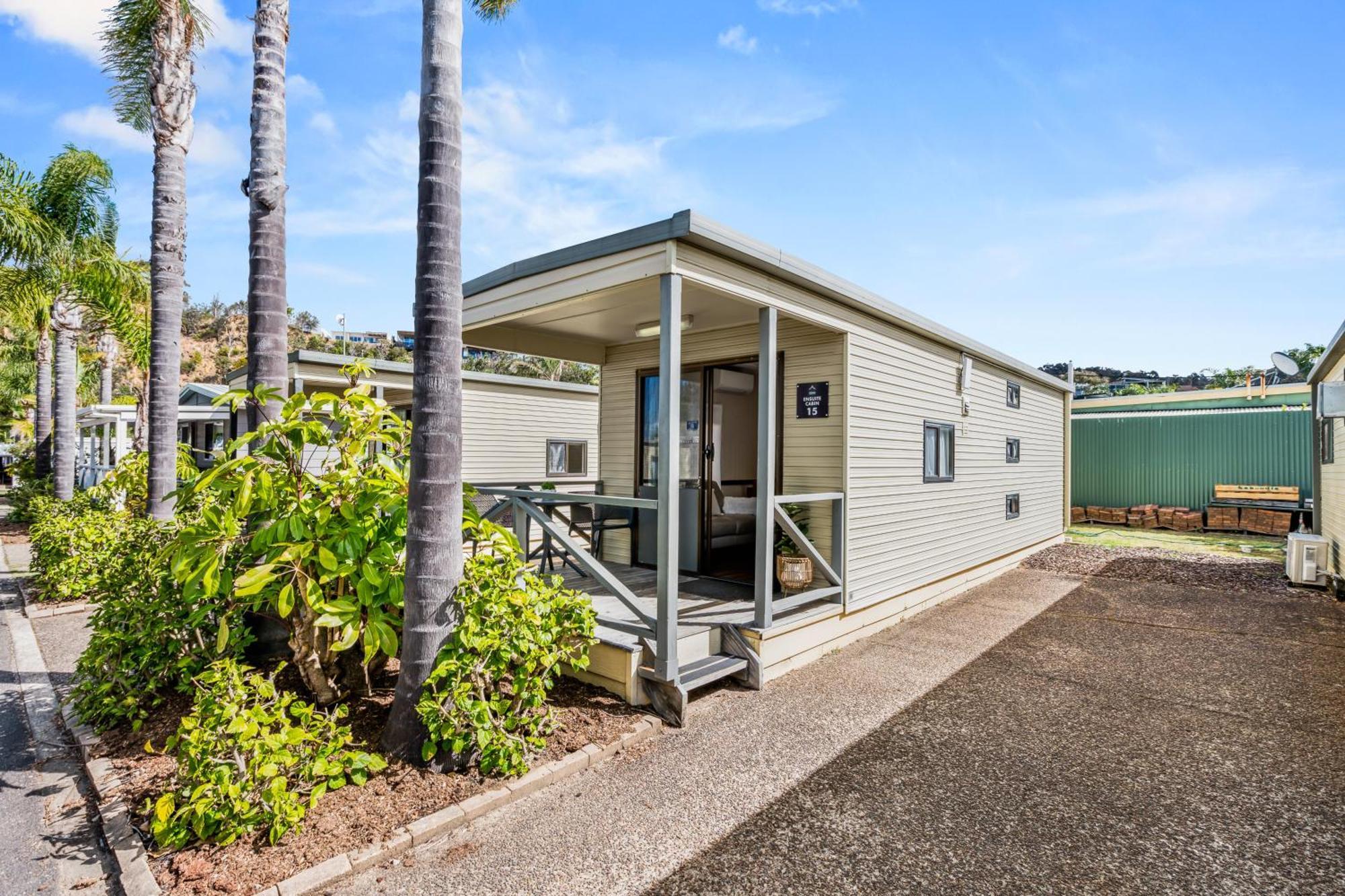 Big4 Tasman Holiday Parks - Tathra Beach Exterior foto